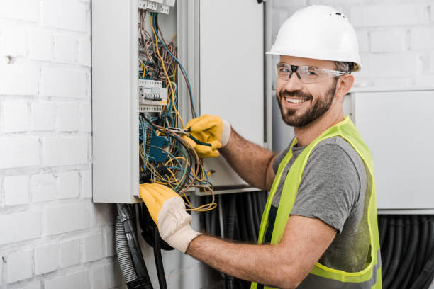 Best Emergency Electrical Repair  in Roseto, PA