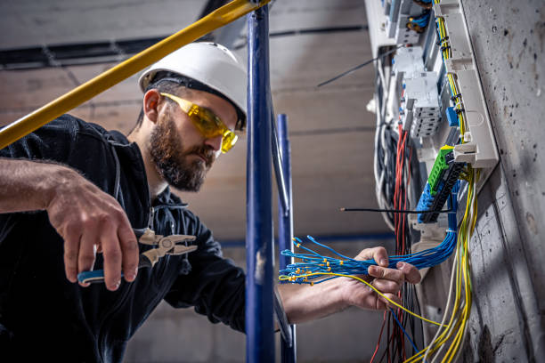 Best Electrical Repair Services  in Roseto, PA