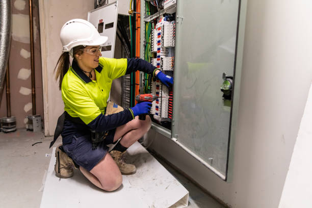 Best Emergency Electrician Near Me  in Roseto, PA