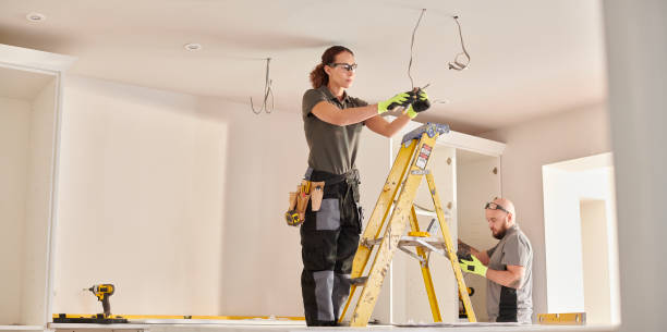 Best Electrical Upgrades for Homes  in Roseto, PA