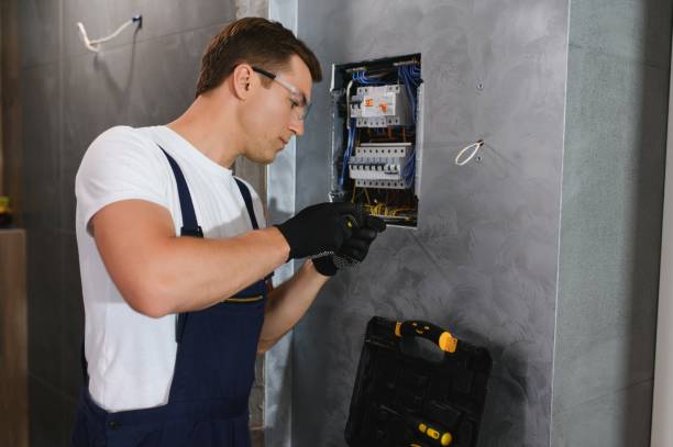 Trusted PA Electrician Experts