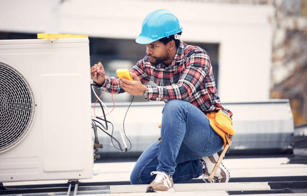 Best Electrical Troubleshooting Services  in Roseto, PA