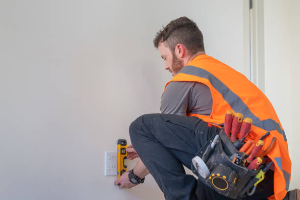 Best Electrical Wiring Services  in Roseto, PA