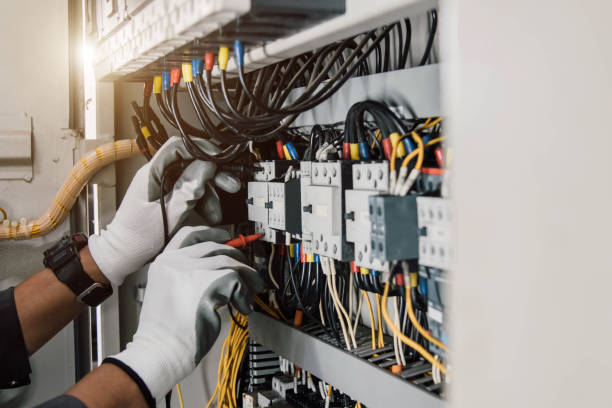 Best Local Electrician Companies  in Roseto, PA